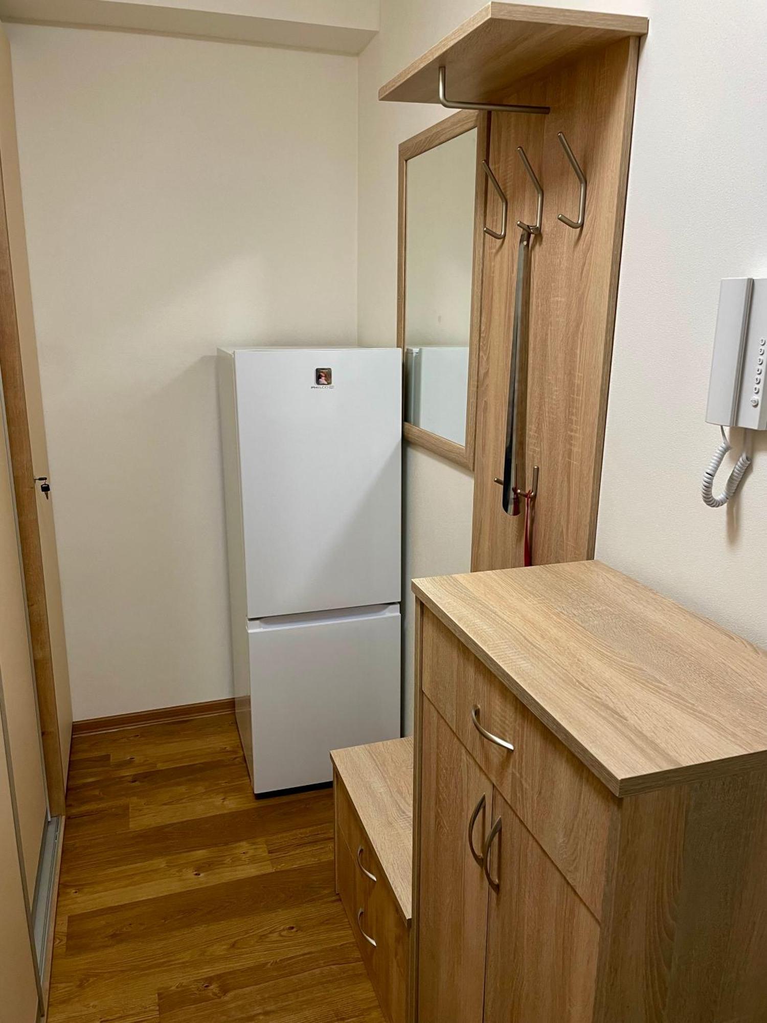 Apartman Astra Sezimovo Usti Exterior photo